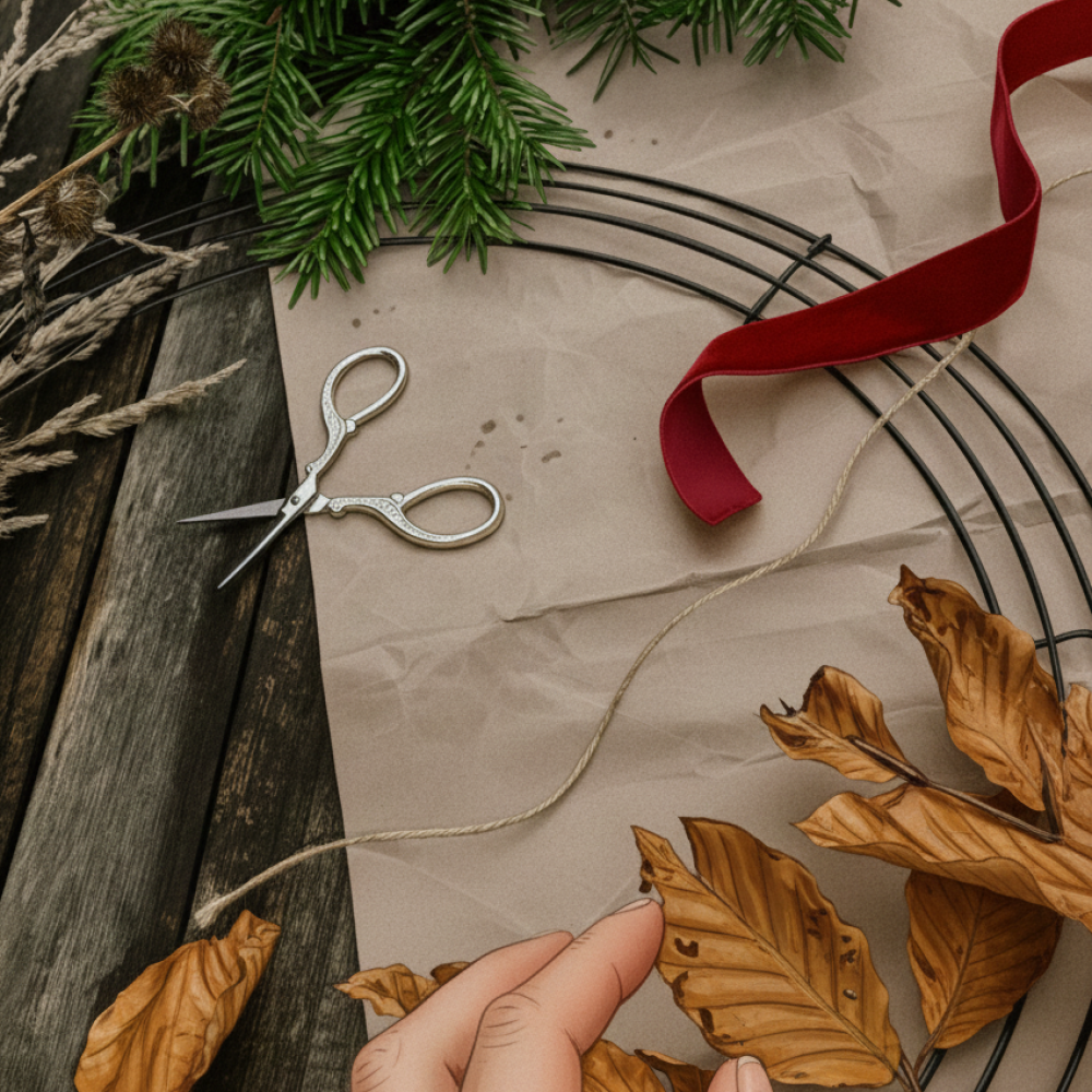 Illustration Craft Maker